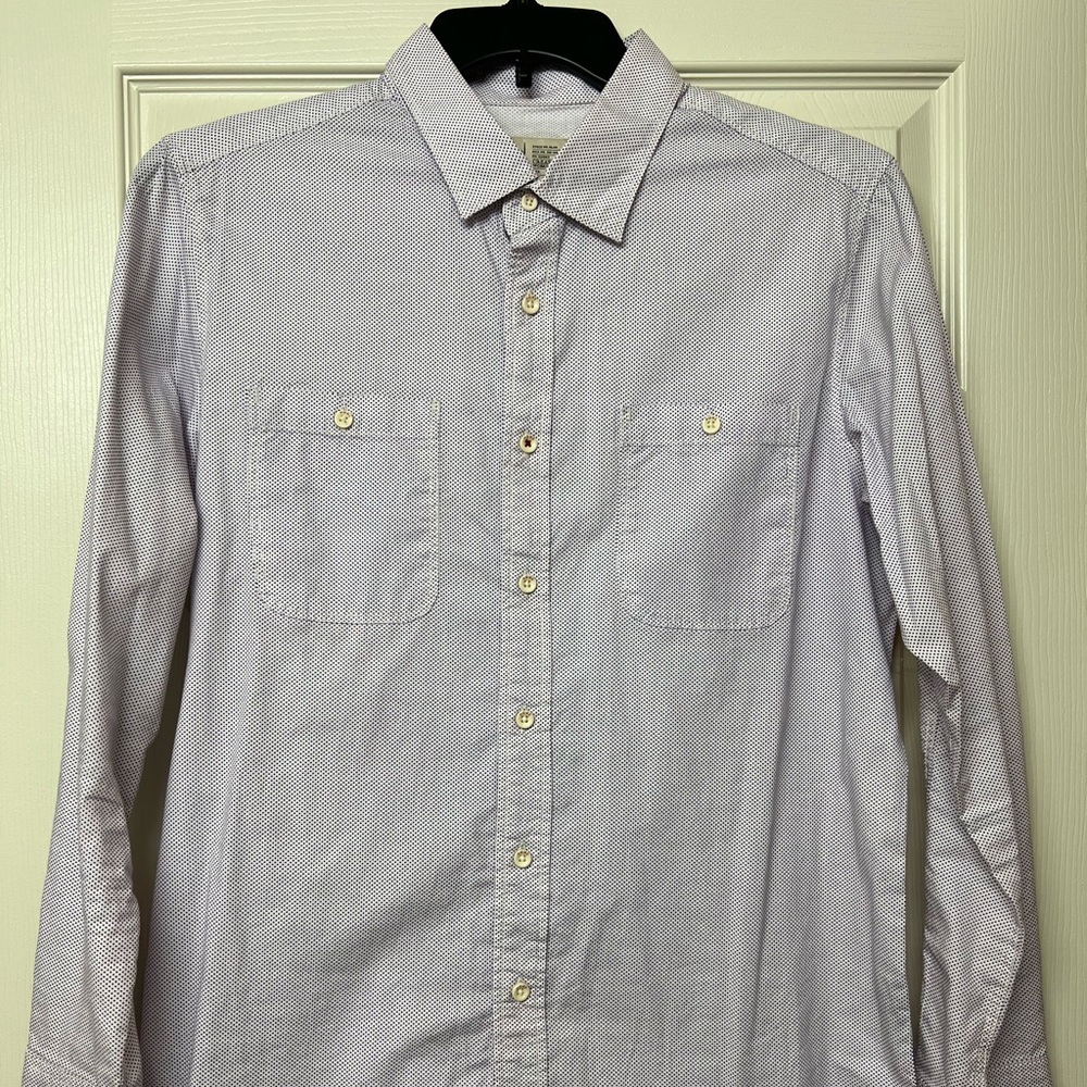 howe dress shirt